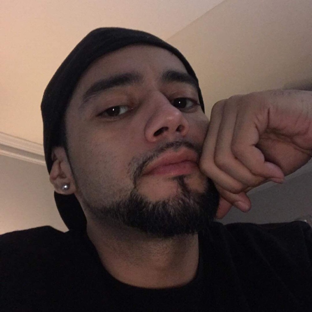 Meet your Posher, Jorge